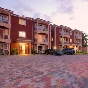 Tranquility @elmonte , Kingston Jamaica