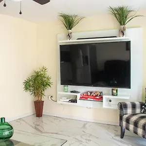 C'daview , Montego Bay Jamaica