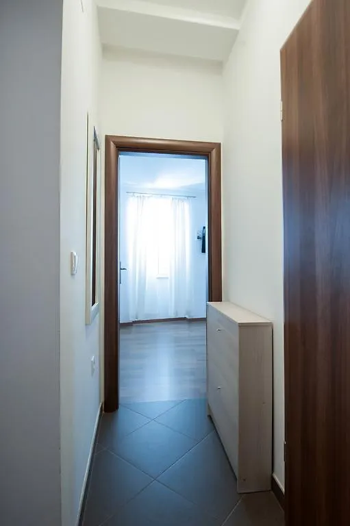 Rooms & Apartments 72 Zadar Kroatien