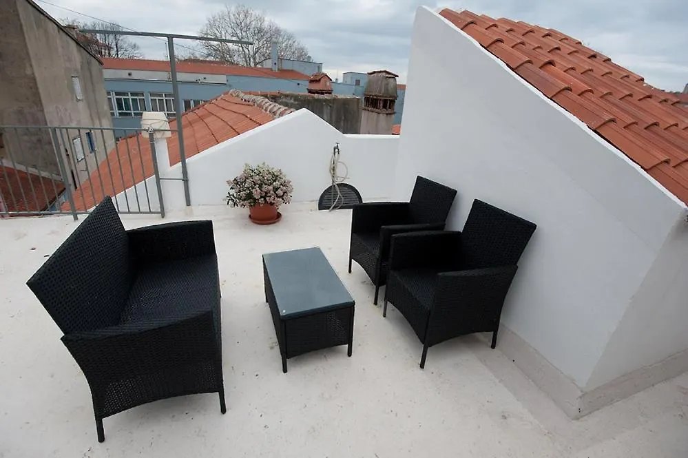 Rooms & Apartments 72 Zadar 0*,  Croatia